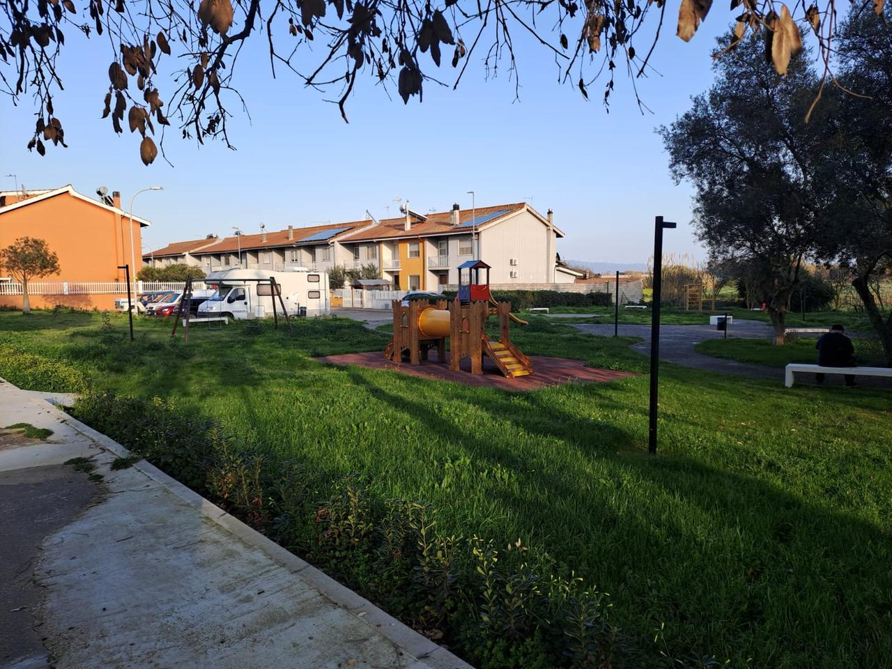 Quattro milioni per riqualificare i parchi cittadini