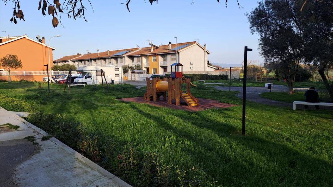 Quattro milioni per riqualificare i parchi cittadini