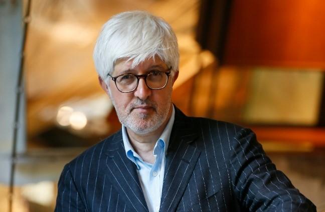 
	Beppe Severgnini questa sera al Bper Forum Monzani

