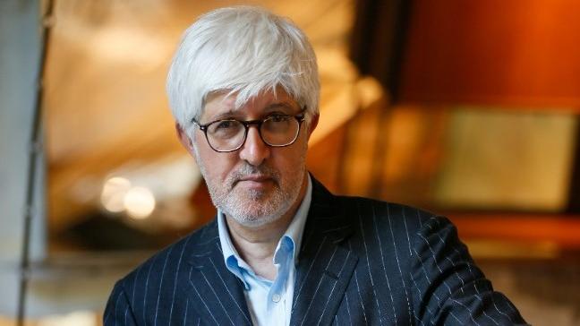 Beppe Severgnini questa sera al Bper Forum Monzani