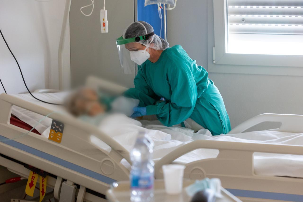 Covid 5 anni dopo, l’infermiera: «Lavoro di squadra e solitudine»