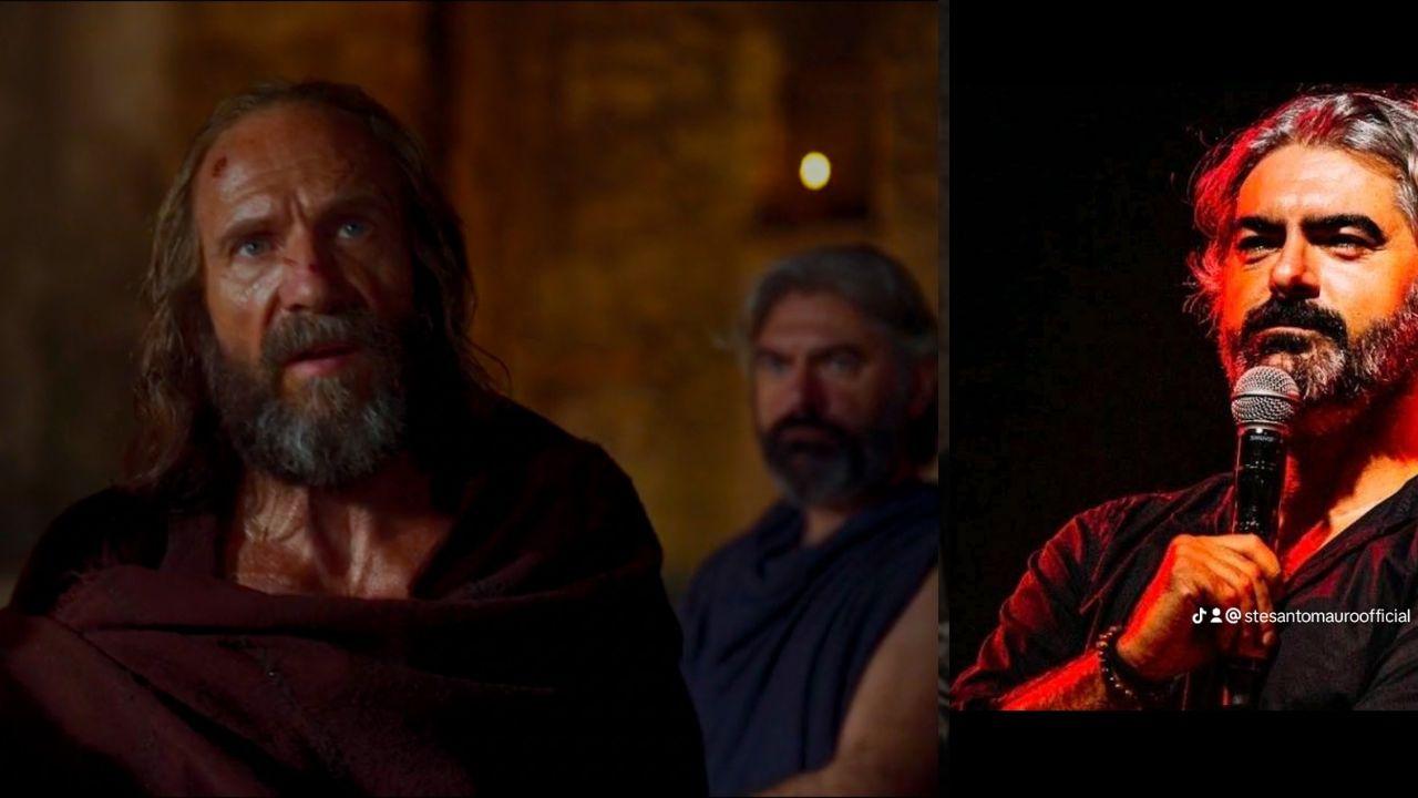 Stefano Santomauro da Livorno allo Zelig di Milano. «Mi tremano le gambe: su quel palco mostri sacri»