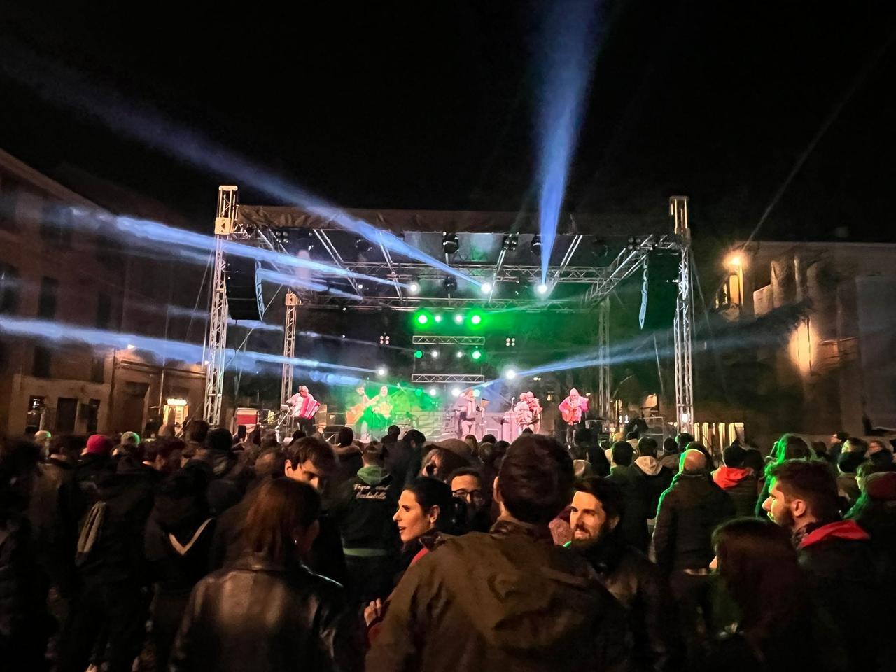 Irlanda in Festa, l’evento dal 13 al 17 marzo a Ferrara
