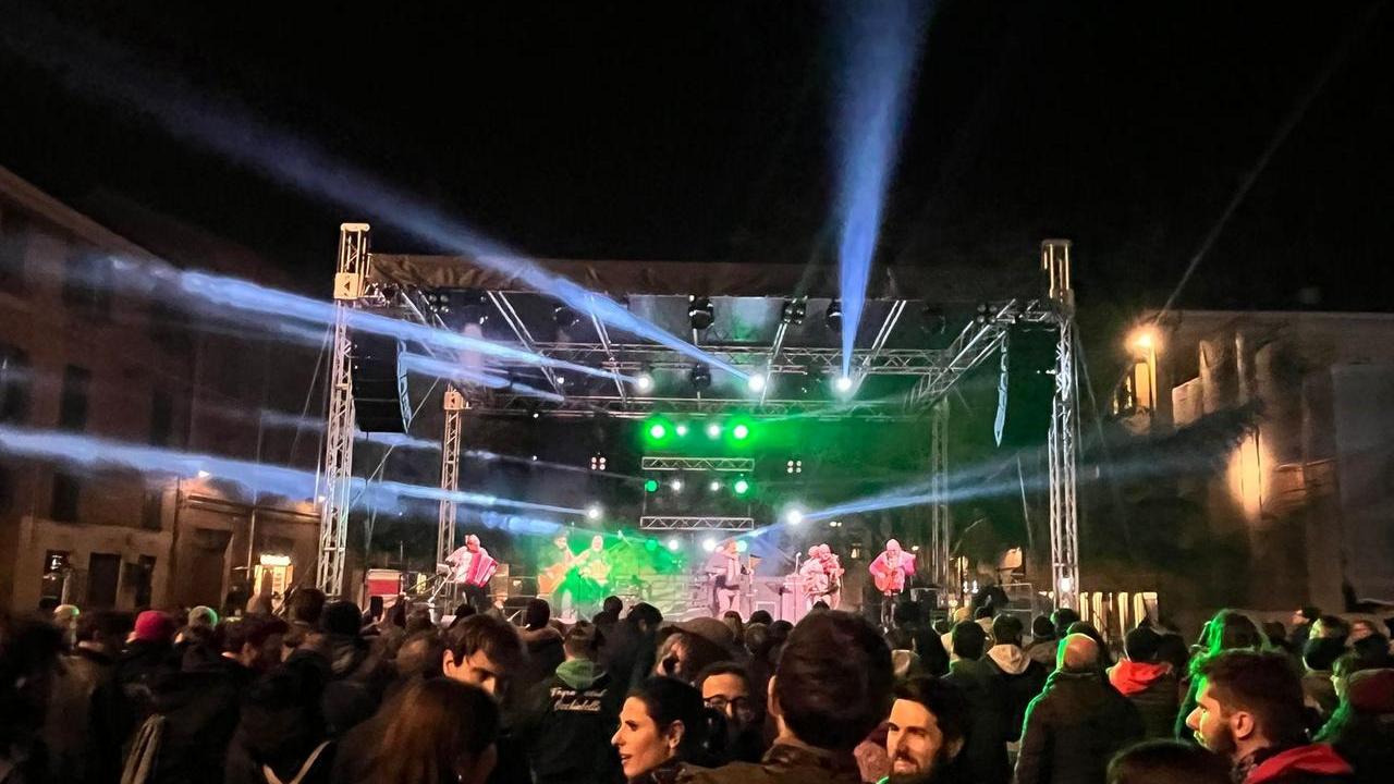 Irlanda in Festa, l’evento dal 13 al 17 marzo a Ferrara