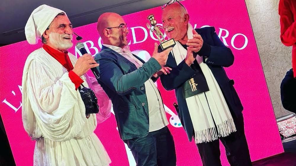 Chi è Giuseppe Lapolla, campione del mondo della pizza