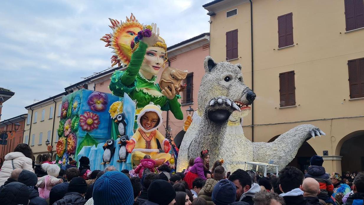 Musica, teatro mercatini e carnevale: cosa fare nel weekend a Ferrara