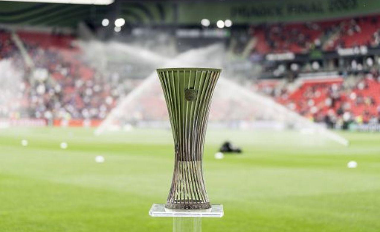 
	Delineato il quadro degli ottavi di Conference League

