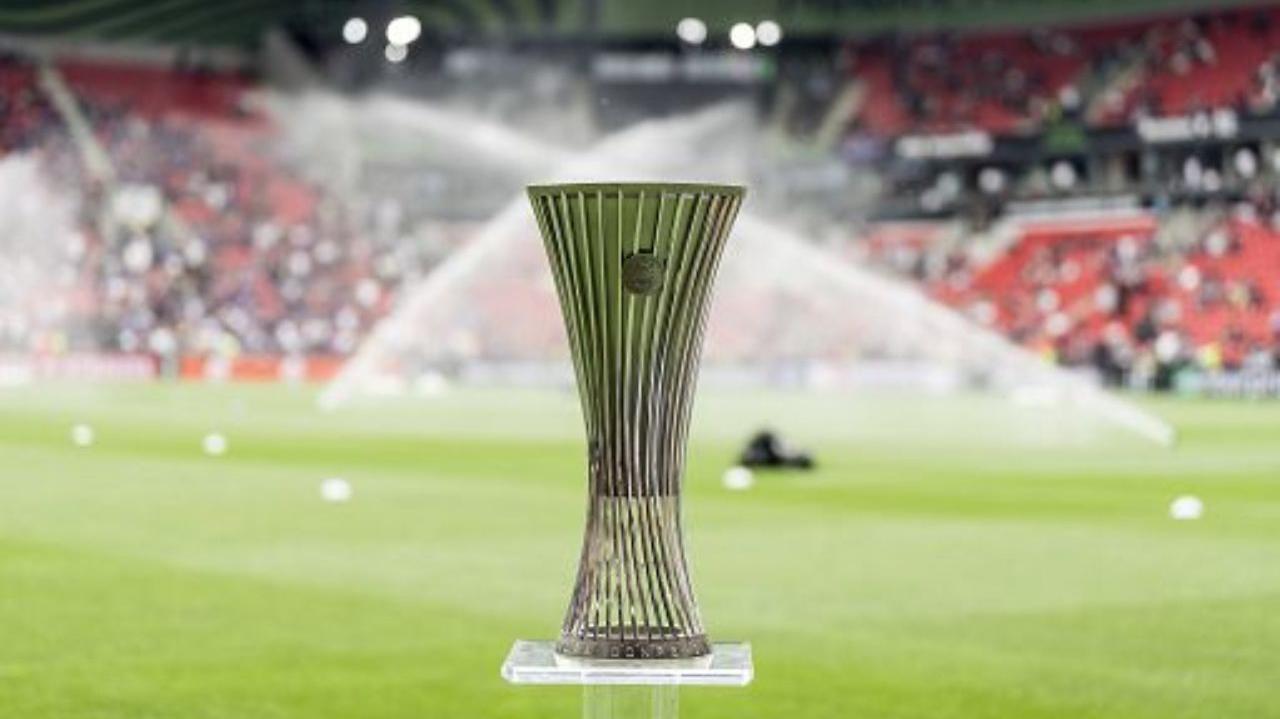 Delineato il quadro degli ottavi di Conference League