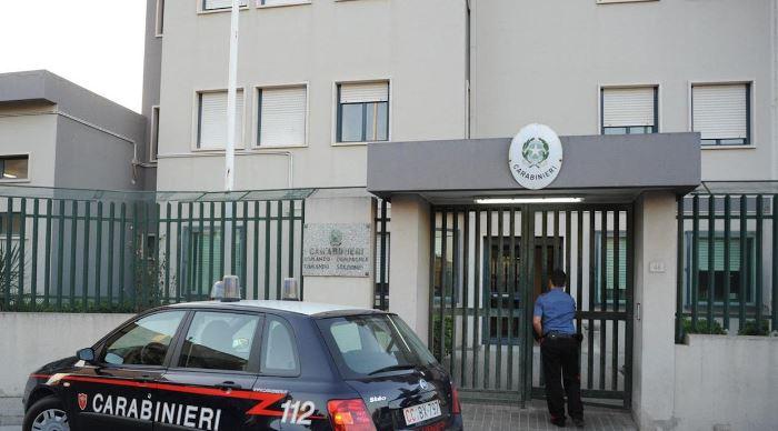 Furti di moto storiche e coltivazione di droga, arrestato dopo nove anni