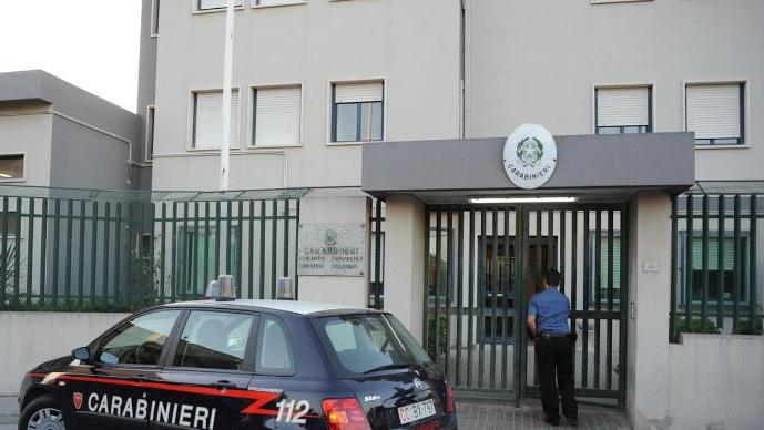 Furti di moto storiche e coltivazione di droga, arrestato dopo nove anni
