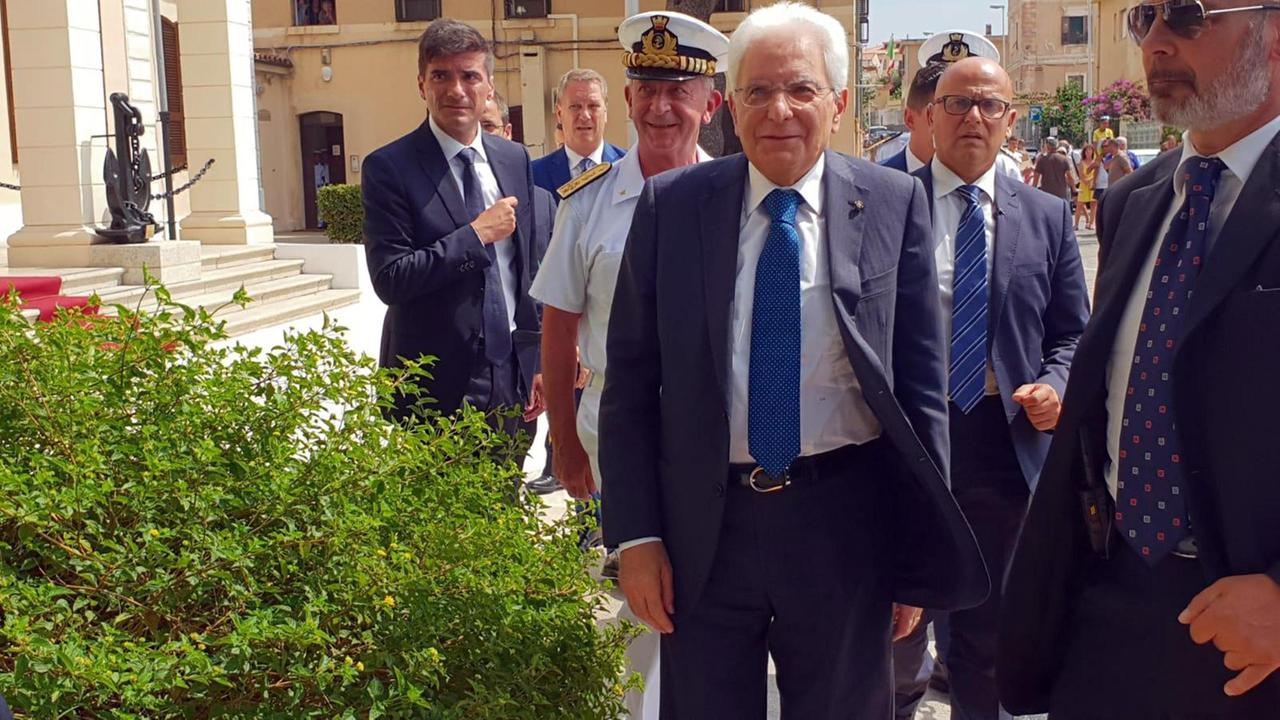 Parchi nazionali senza presidente, i sindaci di Porto Torres e della Maddalena scrivono a Mattarella