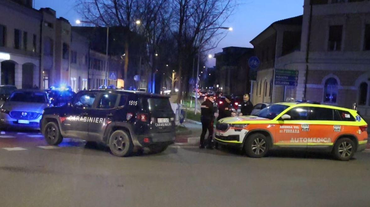 Ferrara, malore fatale alla guida: morto un 55enne