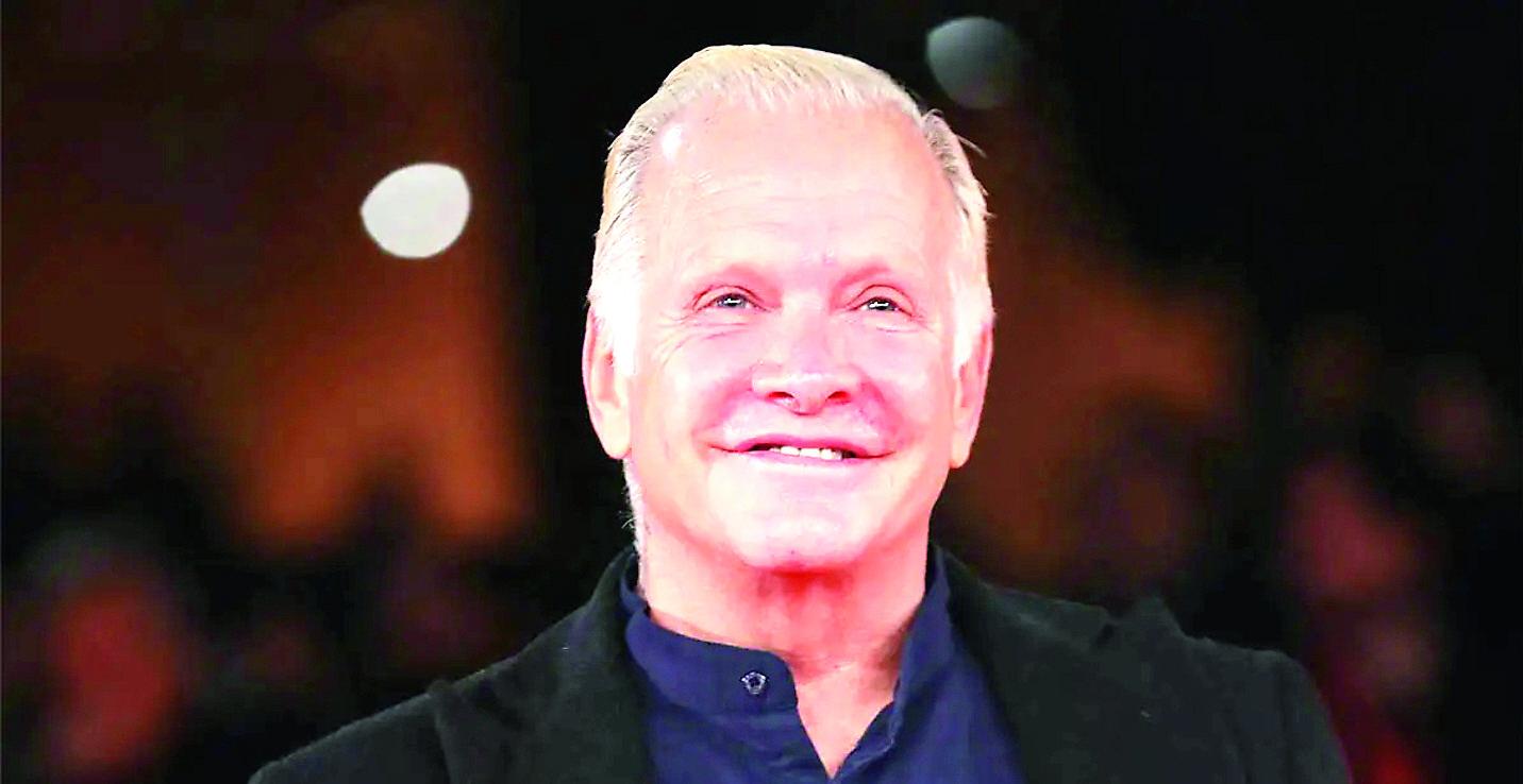 «Io, la danza e la bugia per arrivare a Maria»: Garrison Rochelle si racconta