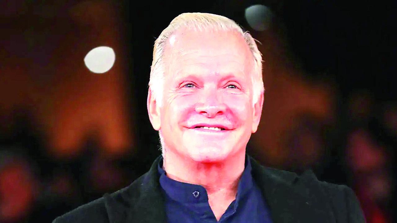 «Io, la danza e la bugia per arrivare a Maria»: Garrison Rochelle si racconta