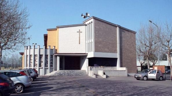 Il 75enne originario del Togo faceva il sagrestano a Braida