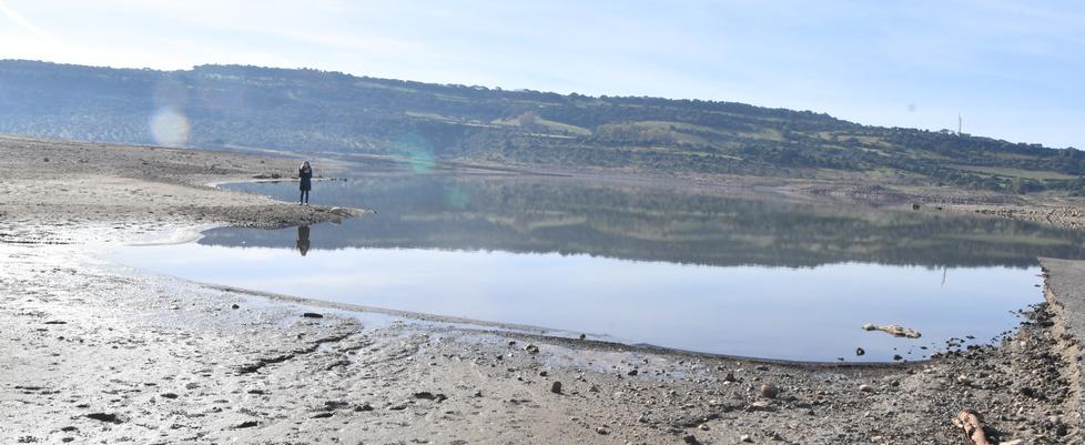 Emergenza idrica nella Nurra, Satta attacca Zirattu