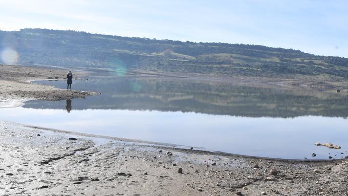 Emergenza idrica nella Nurra, Satta attacca Zirattu
