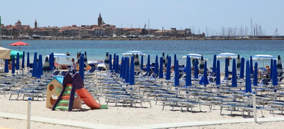 Stop alla proroga al 2027, i balneari sardi ora chiedono chiarezza