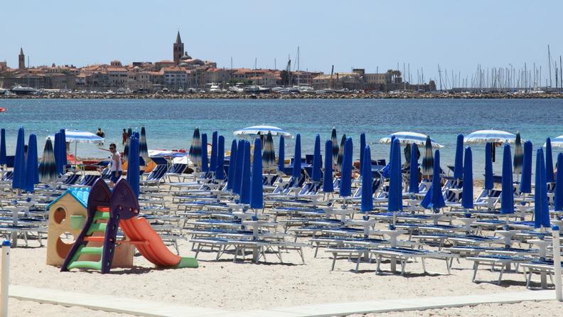 Stop alla proroga al 2027, i balneari sardi ora chiedono chiarezza