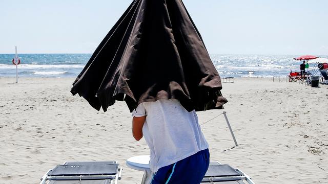 La preoccupazione dei balneari: «Rischiamo di perdere i sacrifici di una vita»