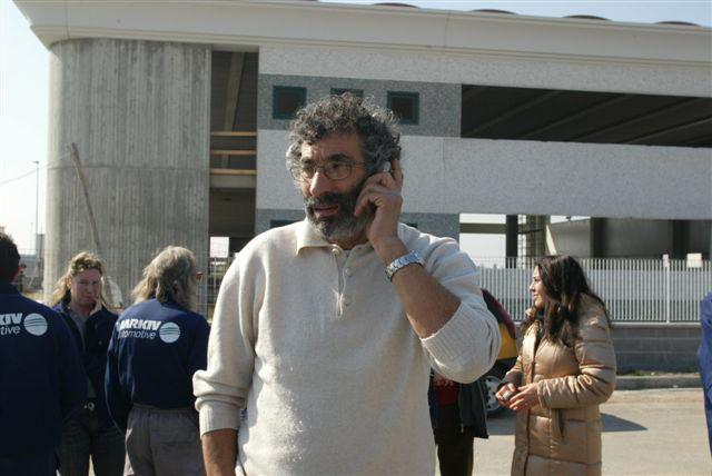 
	Il sindacalista Marcello Casati

