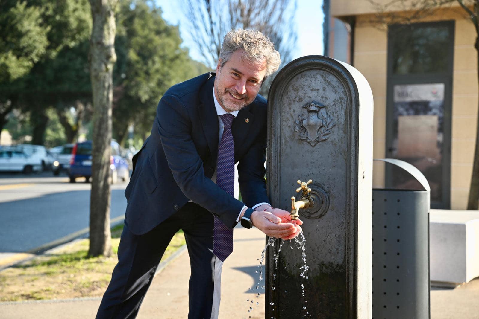 Lucca, caso Geal: il sindaco chiede di rispettare il voto della commissione regionale