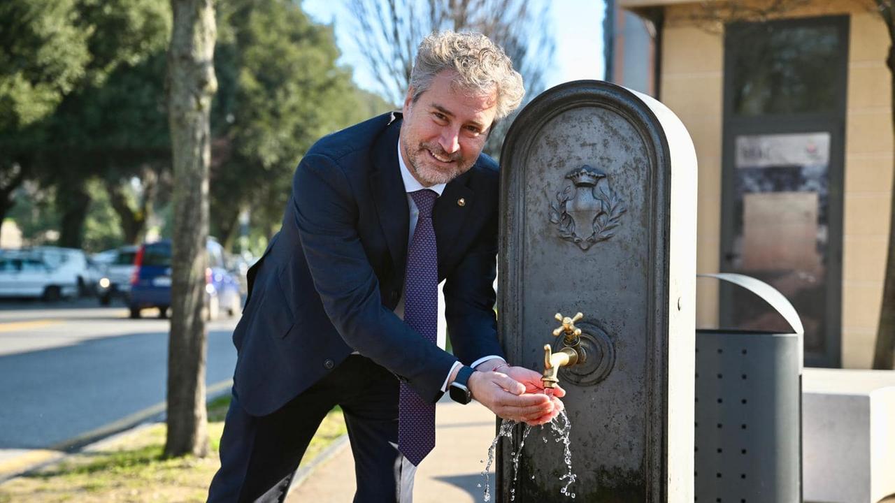 Lucca, caso Geal: il sindaco chiede di rispettare il voto della commissione regionale