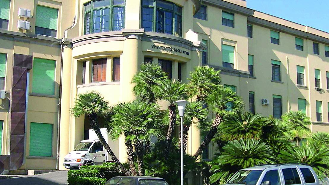 Il reparto di ginecologia e ostetricia al Santa Chiara