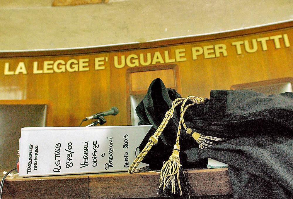 Lucca, l’Asl condannata a rimborsare 27mila euro per un intervento salvavita fatto nel privato
