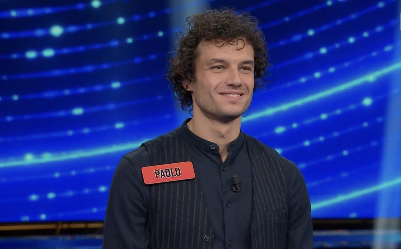 Paolo Molinari, chi è il modenese legato a Ferrara in gara all’Eredità