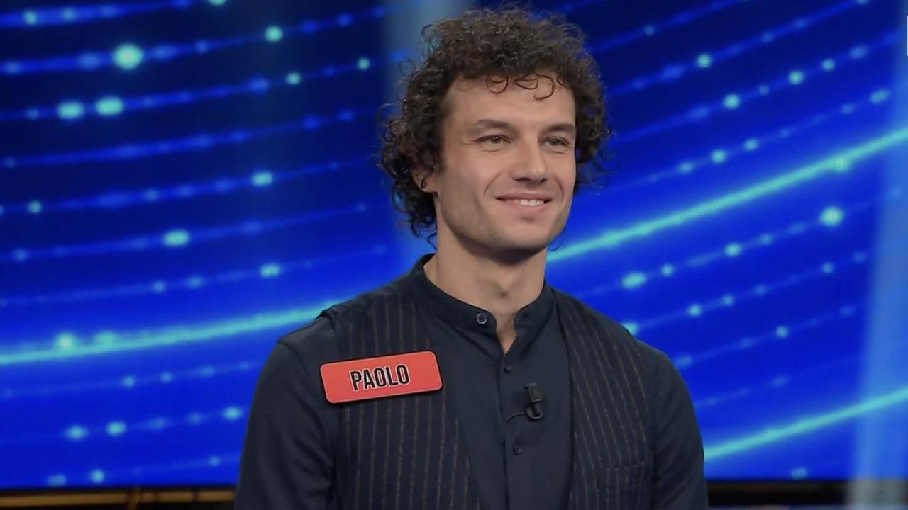 Paolo Molinari, chi è il modenese legato a Ferrara in gara all’Eredità