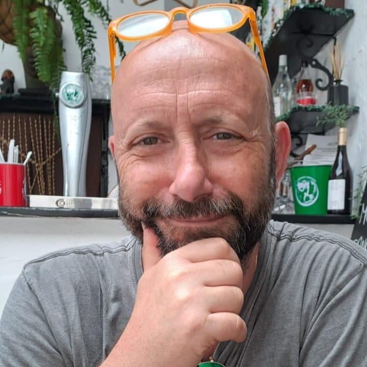 Morto a 56 anni Massimo Tuci, presidente del circolo aziendale Hitachi