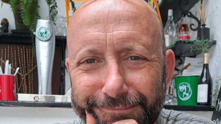 Morto a 56 anni Massimo Tuci, presidente del circolo aziendale Hitachi