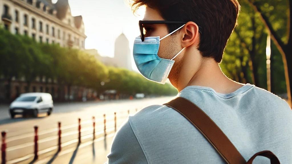 Covid, multato perchè in giro durante il lockdown: la sanzione arriva dopo 4 anni, il giudice la annulla