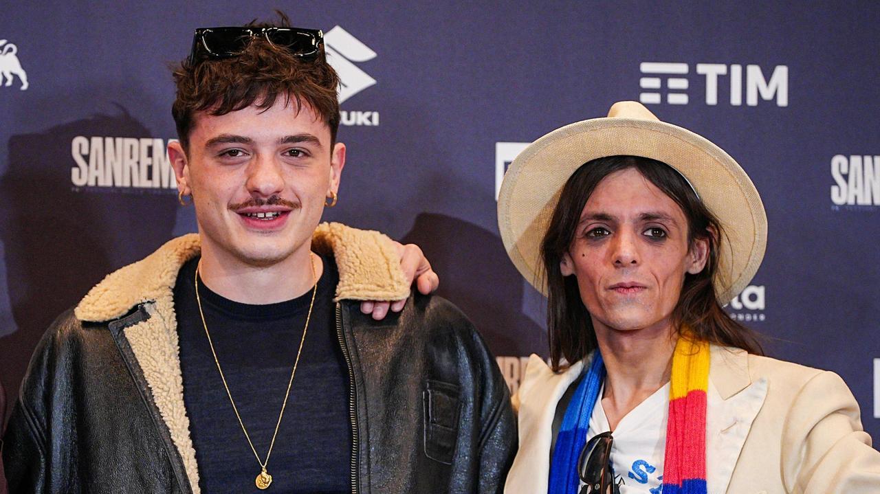 Olly rinuncia, Lucio Corsi rappresenterà l’Italia all’Eurovision