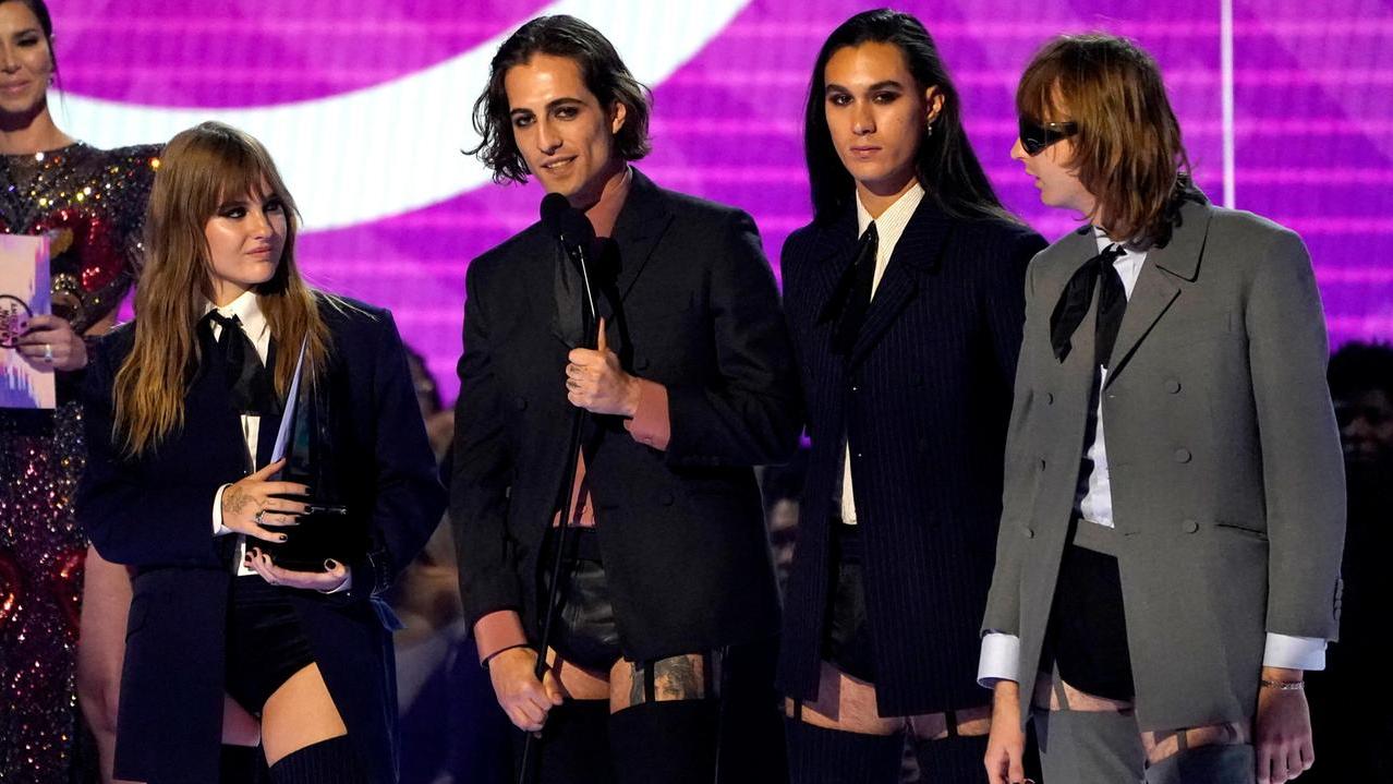 Da Gigliola Cinquetti ai Maneskin, gli italiani che hanno vinto l’Eurovision