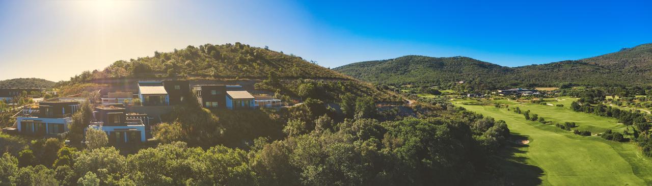 Argentario Resort, case di lusso da 2 a 4,5 milioni con affitti fino a 2.500 euro a notte