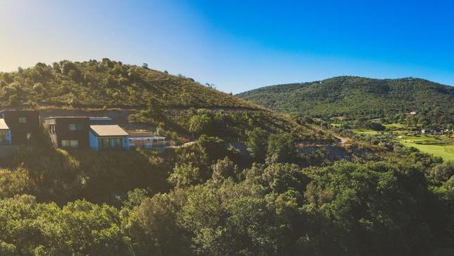 Argentario Resort, case di lusso da 2 a 4,5 milioni con affitti fino a 2.500 euro a notte