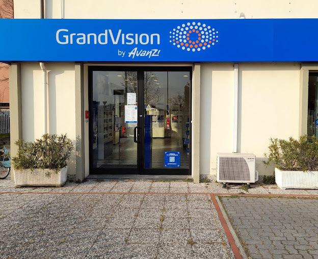 L'ottica "GrandVision"
