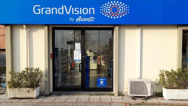 L'ottica "GrandVision"