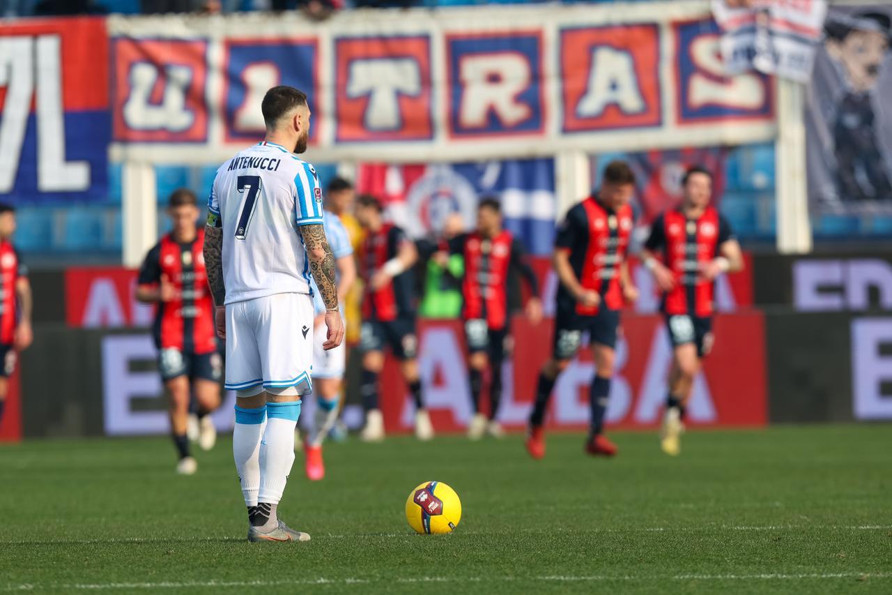 Spal, non c’è limite all’umiliazione. Il Campobasso suona la sveglia e vince