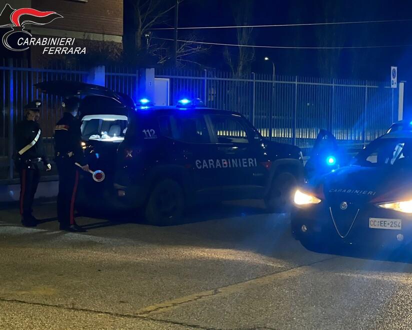 Brutale pestaggio a Lido Nazioni, ai domiciliari uno degli aggressori