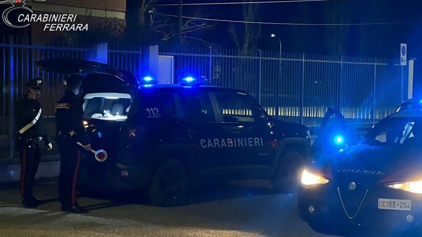 Brutale pestaggio a Lido Nazioni, ai domiciliari uno degli aggressori