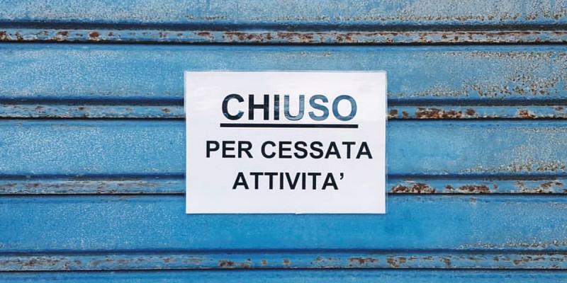 In Sardegna piccoli negozi in estinzione: più chiusure che aperture