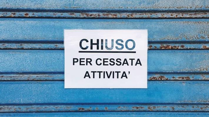 In Sardegna piccoli negozi in estinzione: più chiusure che aperture