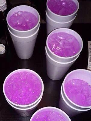 In Sardegna cresce l’uso di “droga viola”: ecco cos’è, chi la usa, da dove arriva