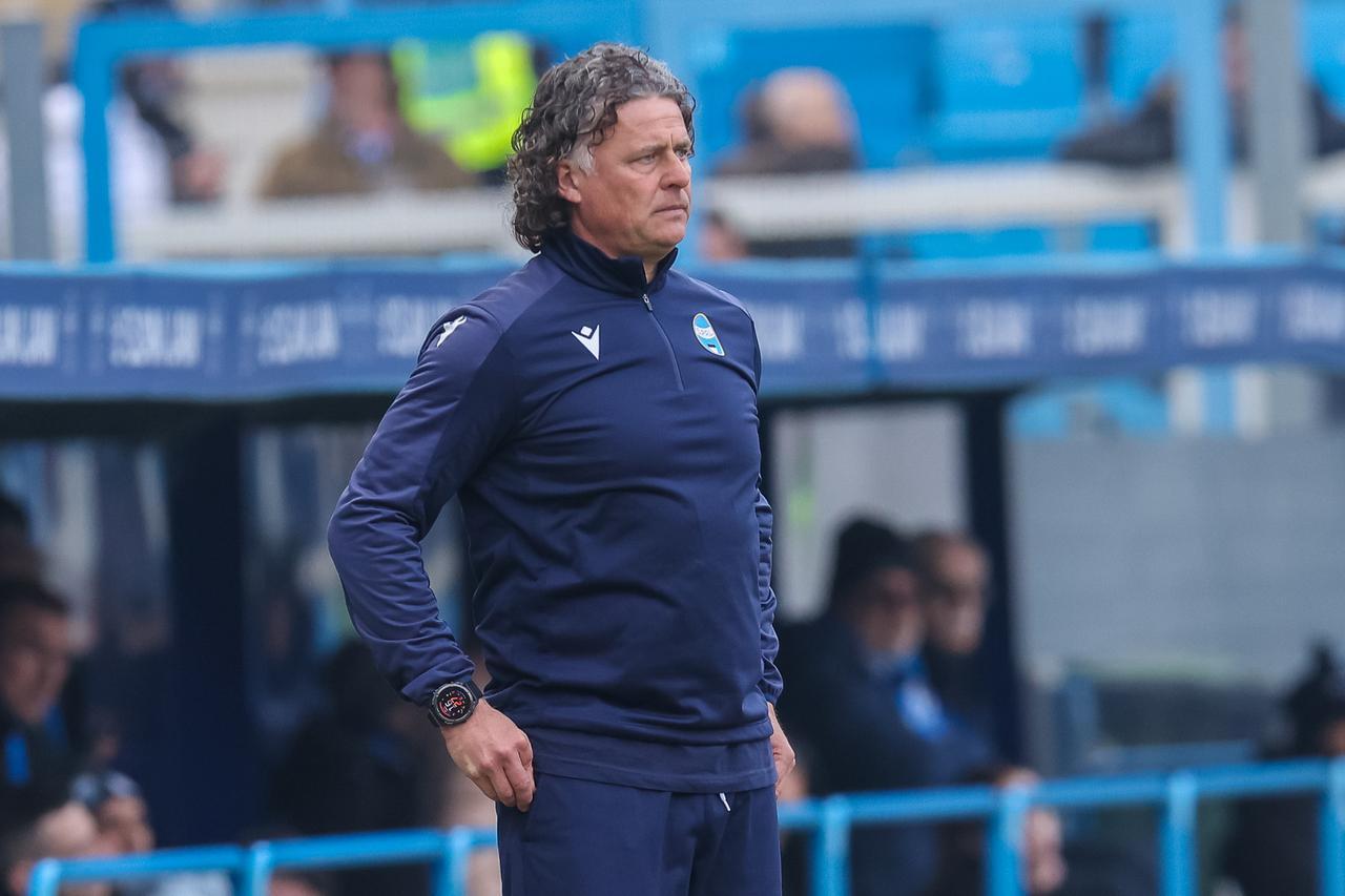 Spal, Baldini: «I nostri errori sono inconcepibili, non ci siamo di testa»