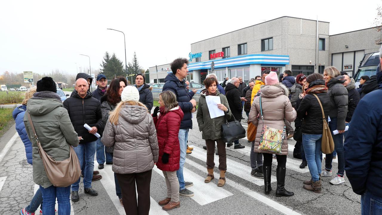 Dosso, dopo lunga sofferenza è finita l’era Ferroli: a casa in una ventina