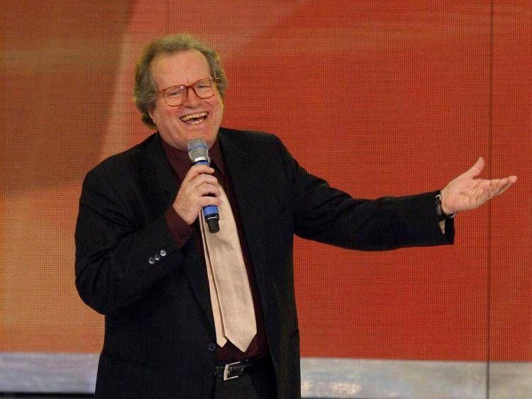 Addio a Gianni Pettenati, cantante di “Bandiera Gialla”