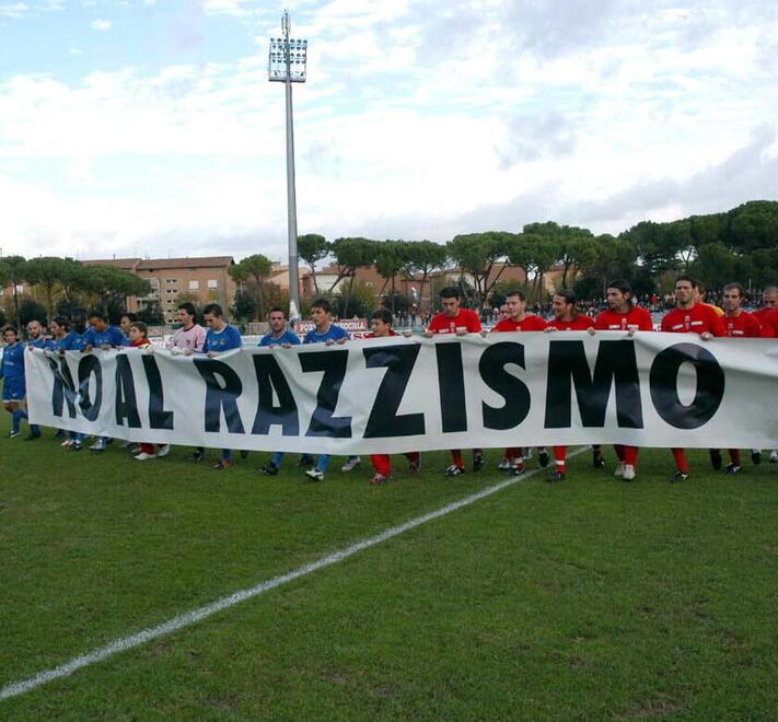 Monsummano, insulti razzisti a calcetto. La società si scusa: «Mai più episodi del genere»